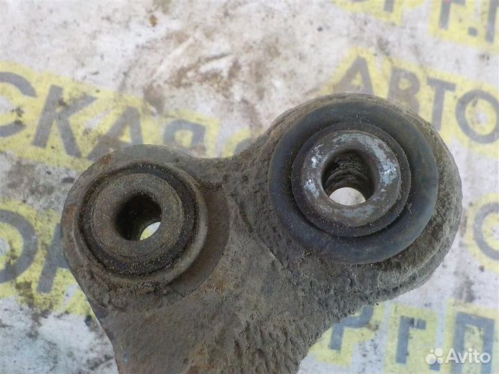 Кулак поворотный задний правый KIA Ceed (ED) 2006