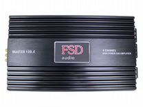 Усилитель FSD audio master 120.4