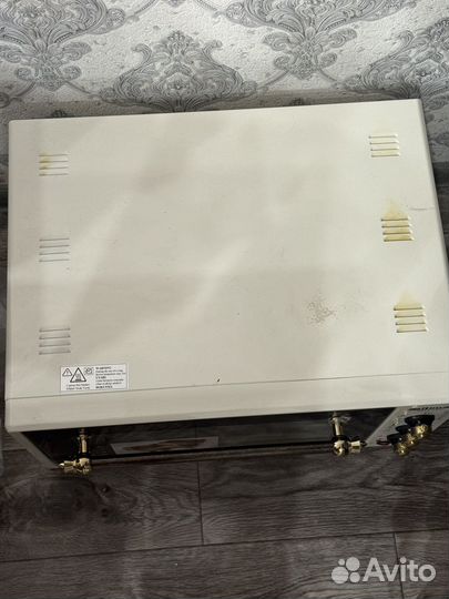 Духовая печь бу