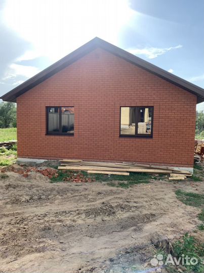 Окна пластиковые