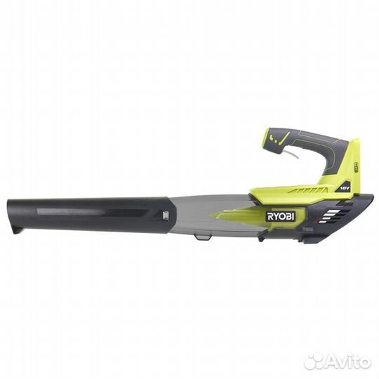 Воздуходувка Ryobi OBL18JB ONE+ 18В, 5133003662