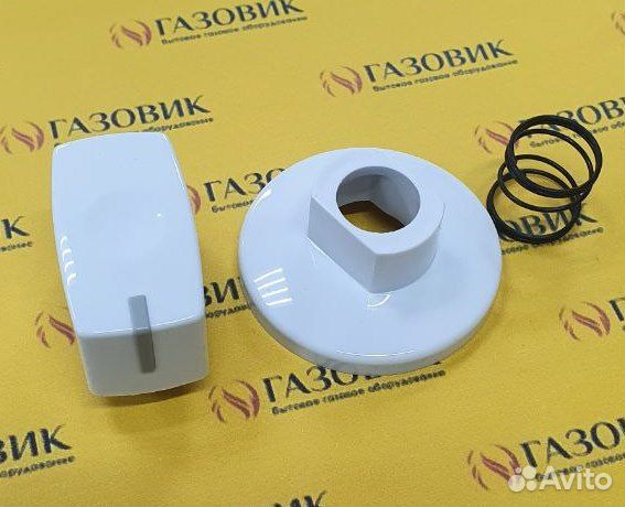 Ручка варочной панели Гефест 1210,1211,2230,3210