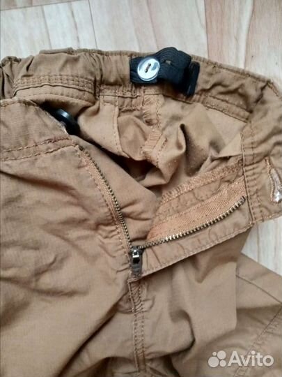 Брюки чиносы Next