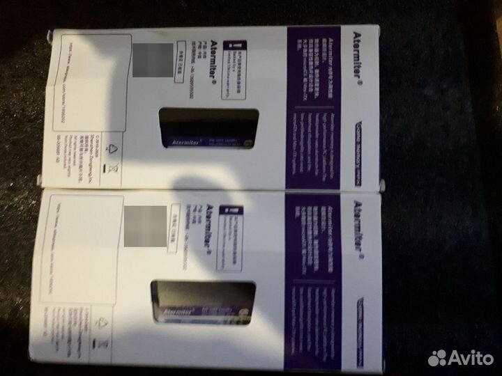 Оперативная память ddr4 8gb 3200мгц