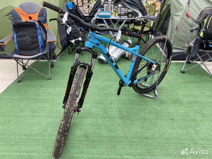 Gt avalanche comp 29 2021