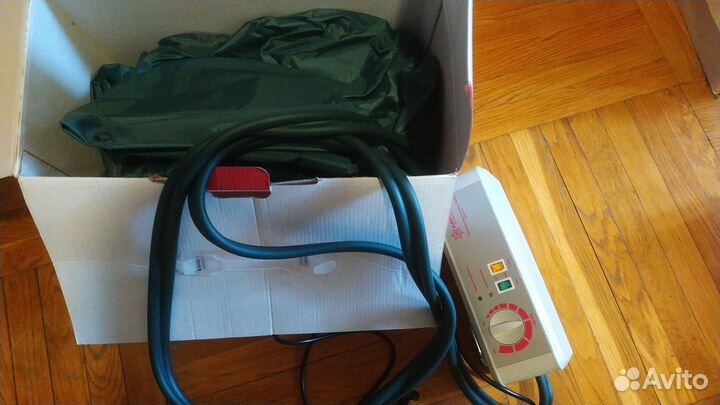 Матрас противопролежневый Армед со статиком