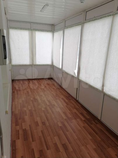 Офис, 28 +12м²