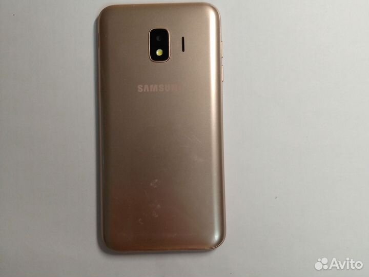 Samsung Galaxy J2 Core, 8 ГБ