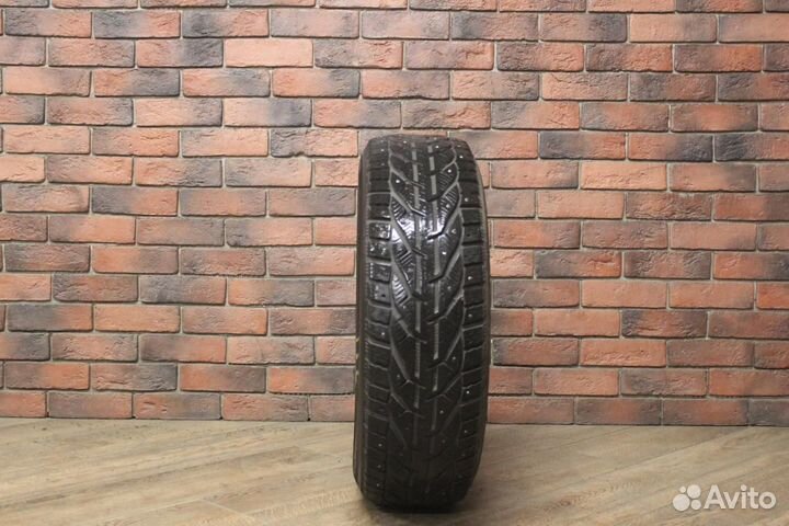 Tigar Ice 205/65 R16