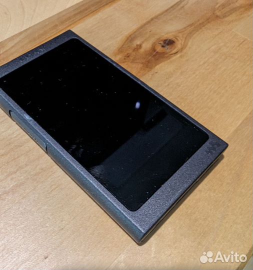 Плеер sony walkman NW-a47