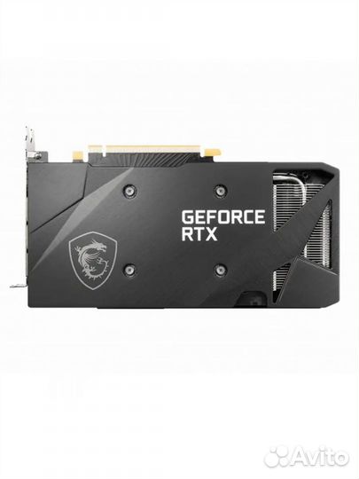 Видеокарта rtx 3060 12gb