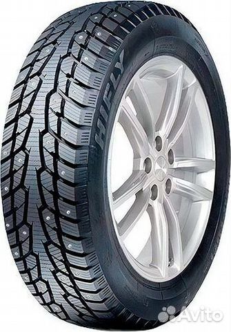 Hifly Win-Turi 215 235/60 R18 107H