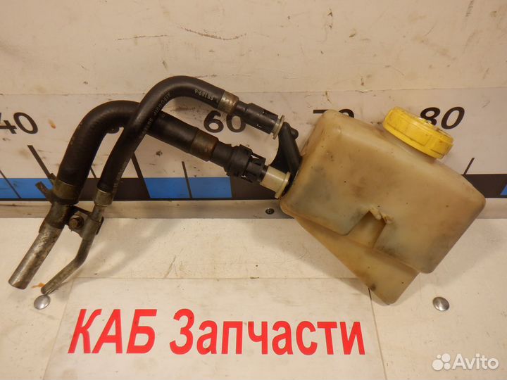 Бачок гидроусилителя Ford Transit 2.5D 1994-2000