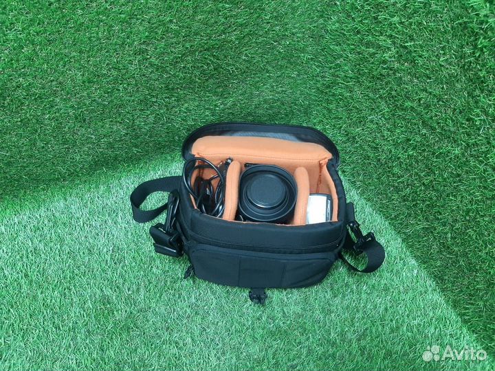 Фотоаппарат Canon EOS 1100D (Т)