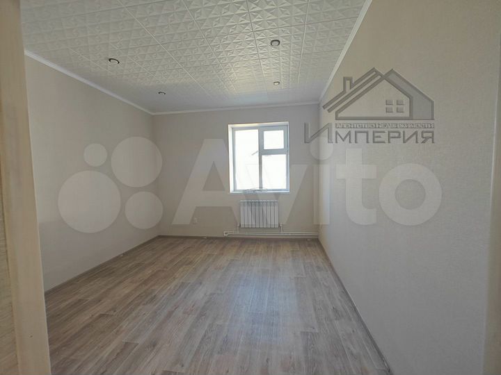 Дом 65 м² на участке 2 сот.