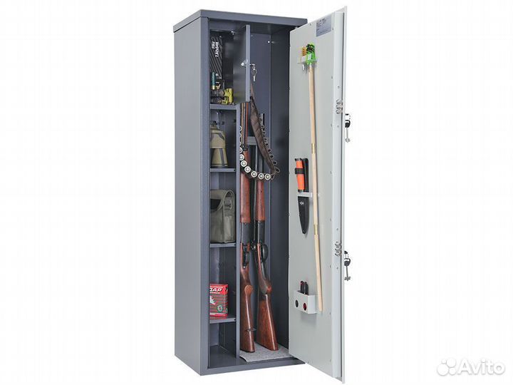 Сейф для оружия aiko