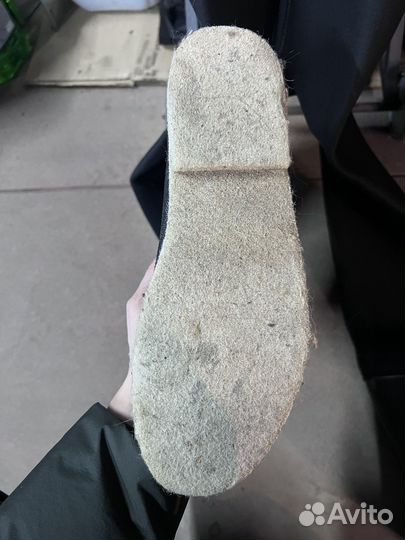 Ведарсы для рыбалки неопрен