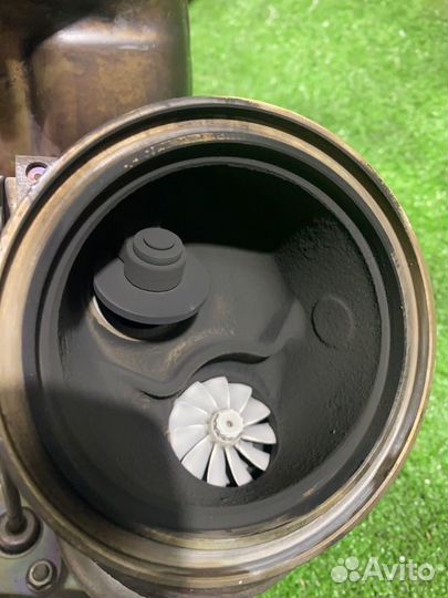 Турбина Bmw 3 E90 N54B30A 2009