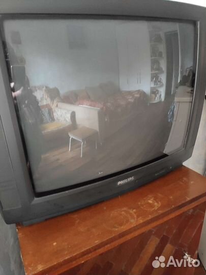 Телевизор Филипс