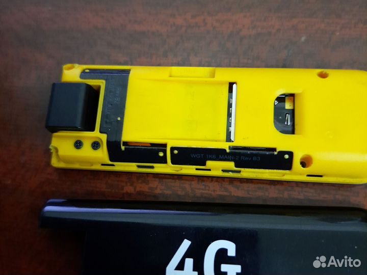 Usb модем 4g Билайн