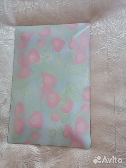 Тарелка стекло