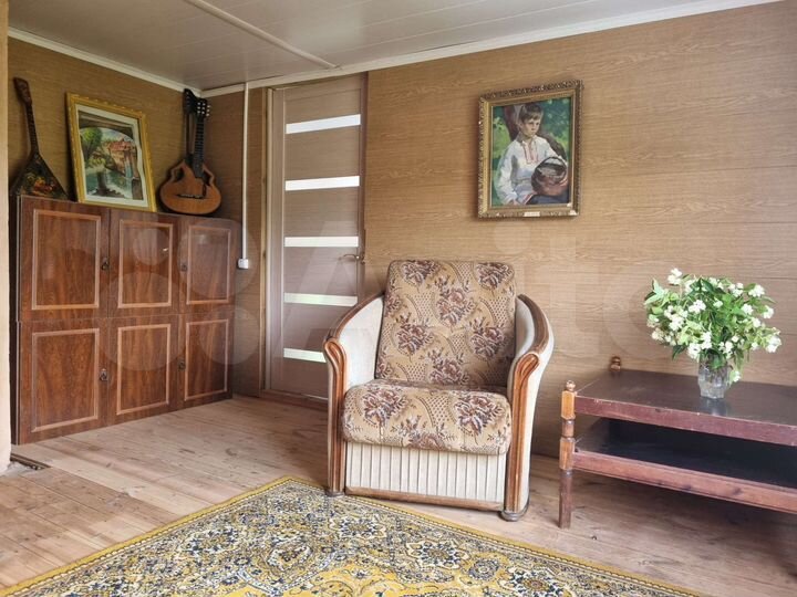 Дом 150 м² на участке 15 сот.