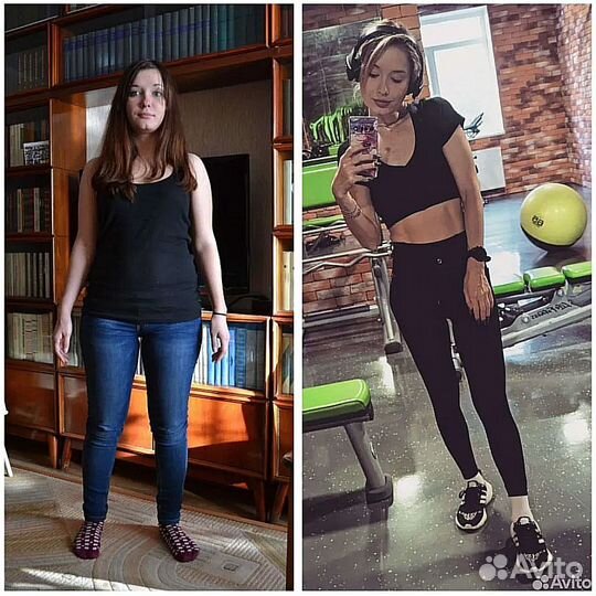 Куратор помогу привести жизнь и тело в порядок