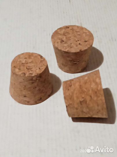 Пробки китайский термос времён СССР