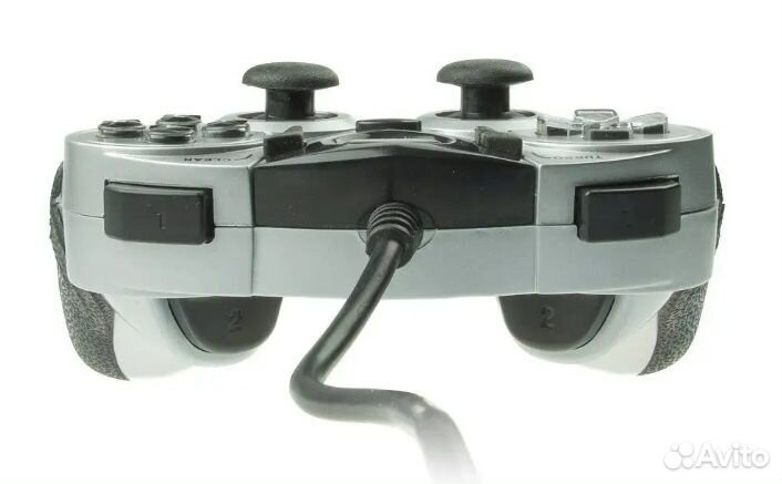 Джойстик JS55 Shock Jet 2 шт