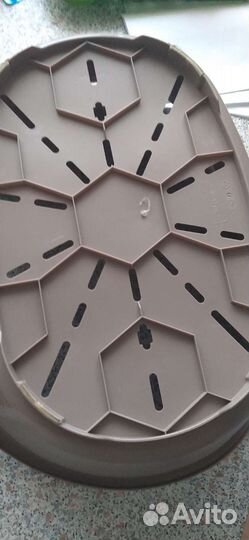 Лежанка для животных 50см