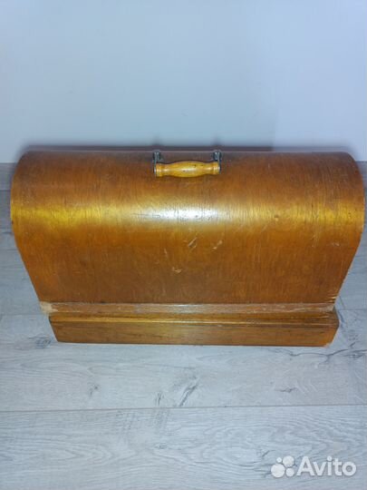 Швейная машинка подольск