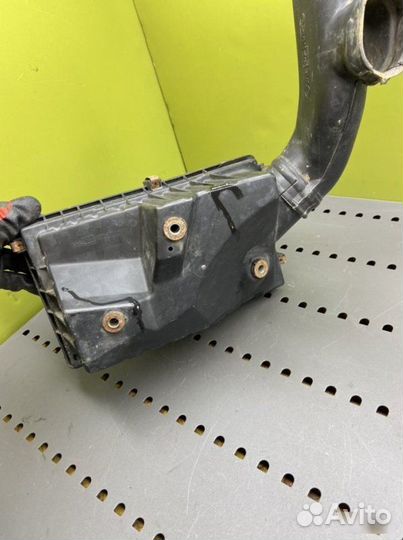 Корпус фильтра Nissan Primera P11 SR20