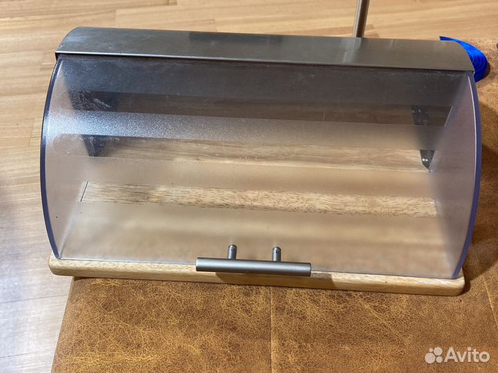 Хлебницы Vinzer