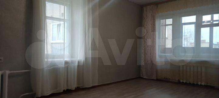 1-к. квартира, 35,4 м², 5/6 эт.