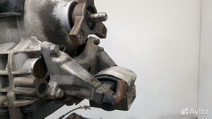 Кпп - автомат (АКПП) Mercedes CLC