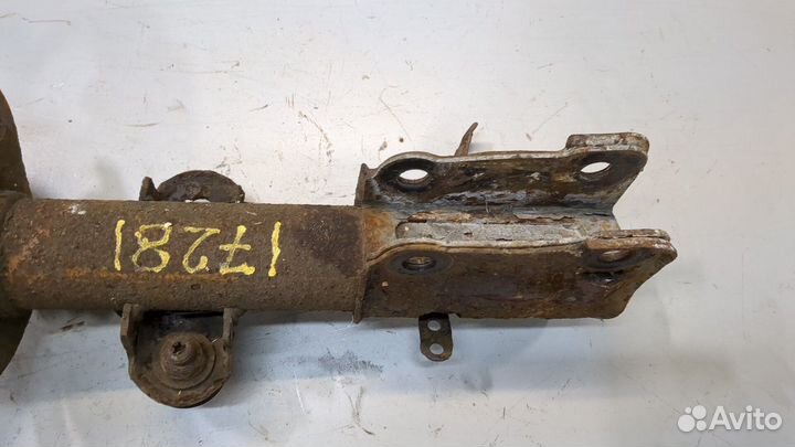 Амортизатор подвески левый передний Chrysler Town-Country 2008