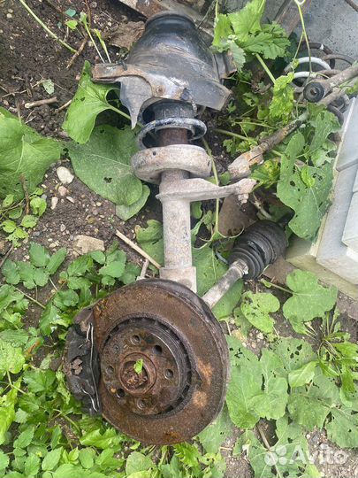 Стойки opel vectra а