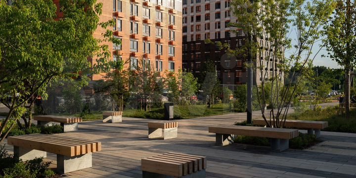 2-к. квартира, 34,3 м², 8/17 эт.