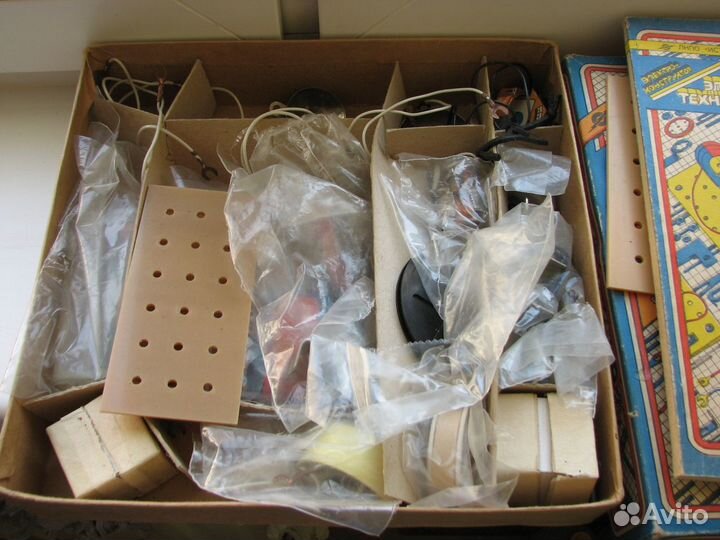 Инструкция Конструктора 