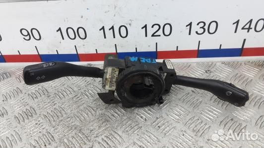 Переключатель поворотов и дворников (стрекоза) vol