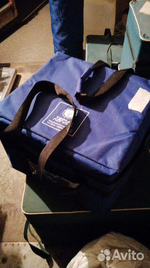 Термоконтейнер сумка на 15л