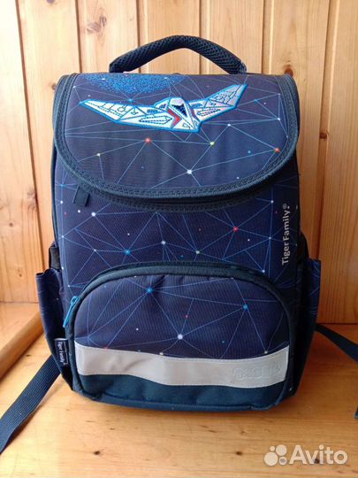 Школьный ранец