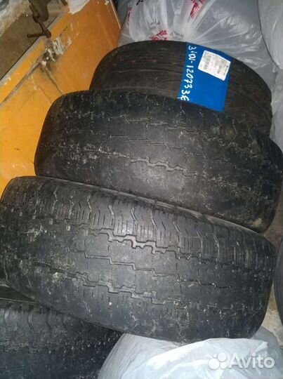 Kumho Solus XC KU26 235/65 R17