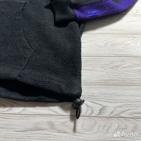 Флисовая кофта мужская NFL L 50