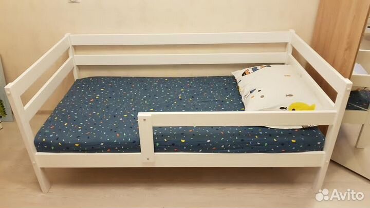Детская кровать 140*70, новая в Саратове