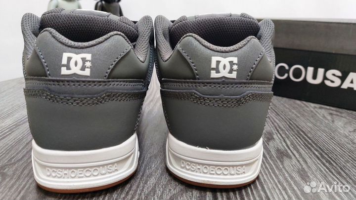 DC Shoes Stag