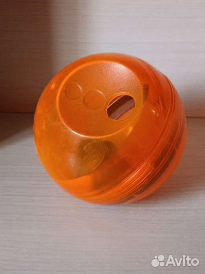 Rogz Интерактивная игрушка-головоломка Tumbler