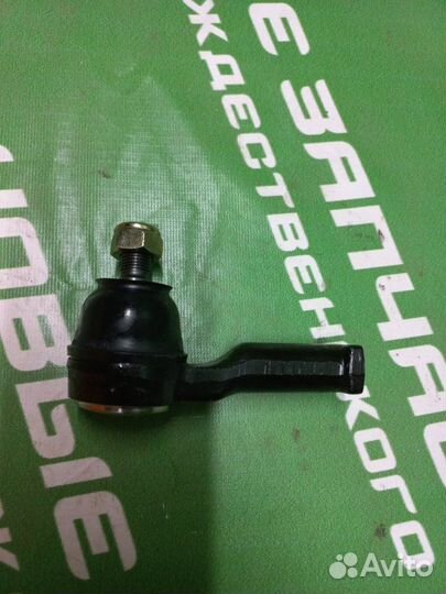 Рулевой наконечник Mazda 626 1990