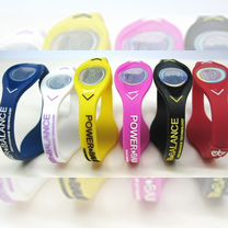 Энергетический браслет Power Balance