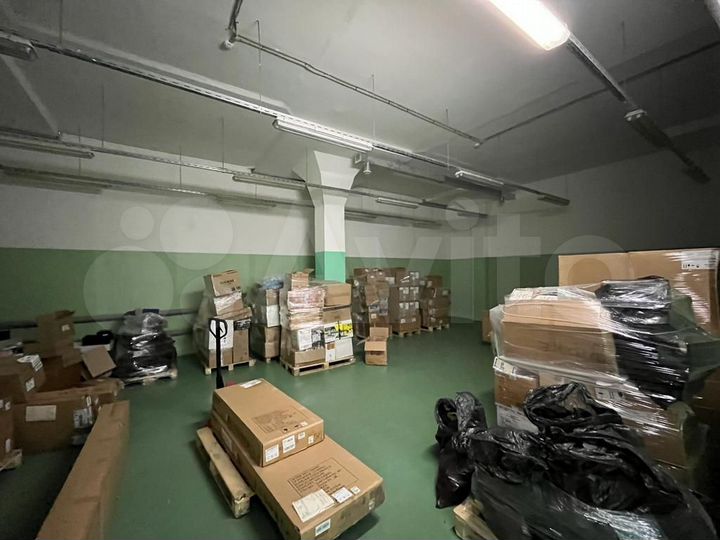 Склад, 473 м²